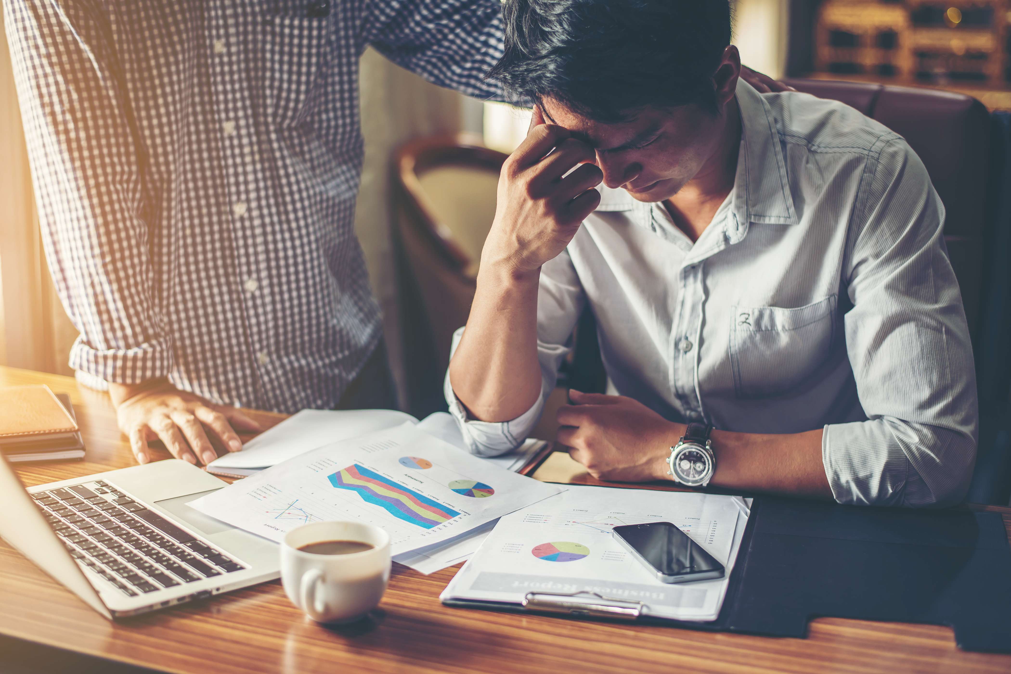 How Digital Tools Can Help Track and Reduce Business Debt